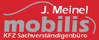 Logo of KFZ Sachverständigenbüro mobilis - Jörg Meinel