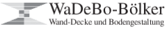 Logo of WaDeBo-Bölker