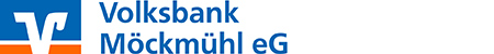Logo of Volksbank Möckmühl eG