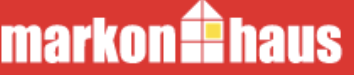 Logo of markon-haus GmbH