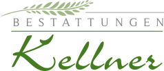 Logo of Kellner Bestattungen GmbH