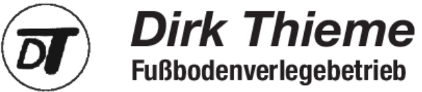 Logo of Thieme Dirk Fussbodenverlegung