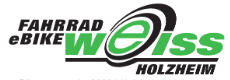 Logo of Fahrrad / E-Bike Weiss