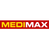 Logo of MEDIMAX Strausberg