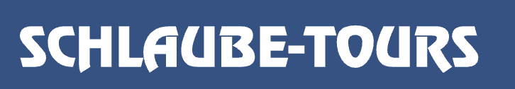 Logo of Schlaube-Tours GmbH