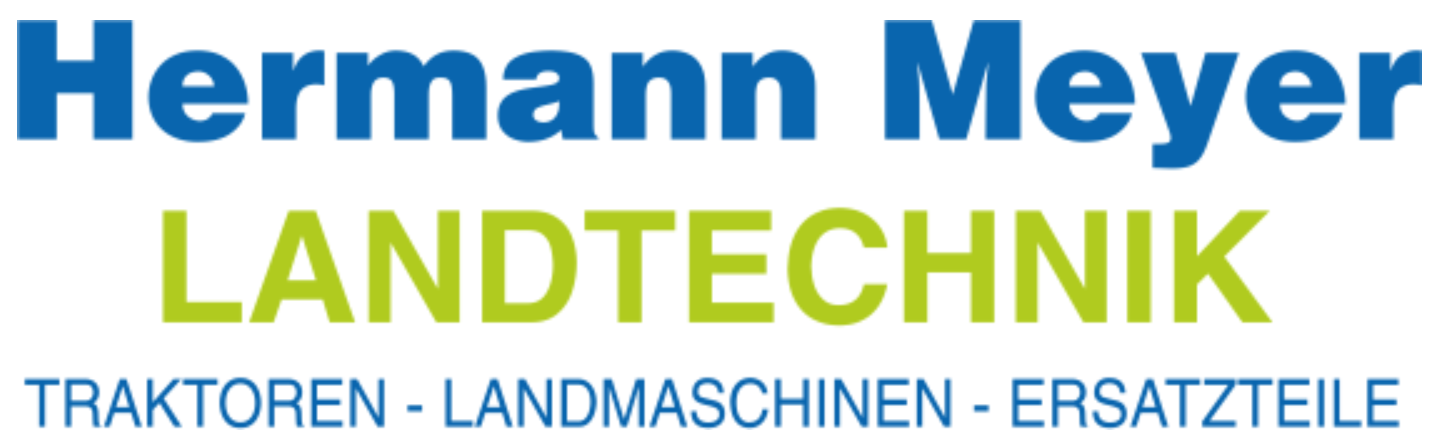 Logo of Hermann Meyer Landtechnik e.K.