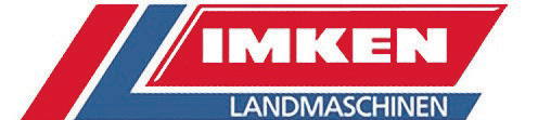 Logo of Imken Landmaschinen GmbH & Co. KG