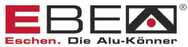 Logo of EBE Eschen Bauelemente GmbH & Co. KG