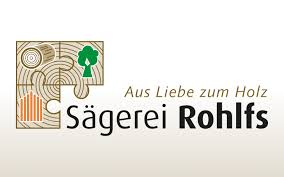 Logo of Sägerei und Holzhandel Rohlfs