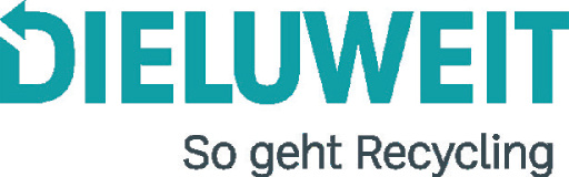 Logo of Dieluweit Recycling GmbH