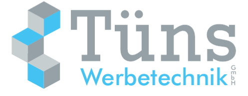 Logo of Aloys Tüns GmbH