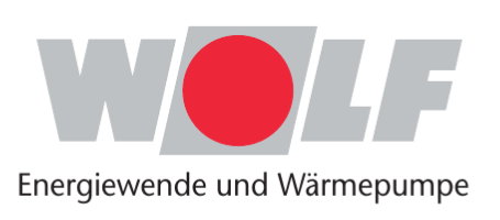Logo of Wolf GmbH