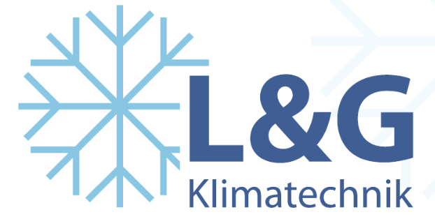 Logo of L&G Klimatechnik GmbH