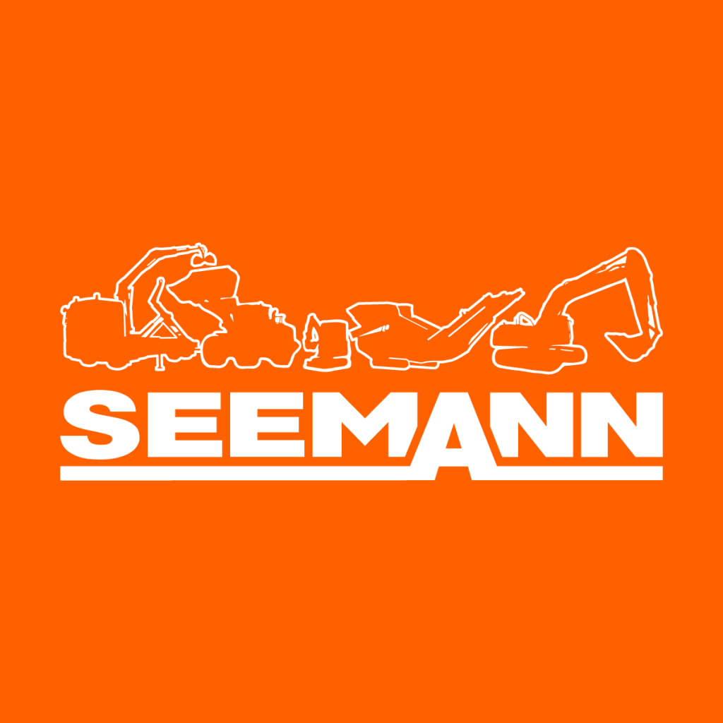 Logo of Werner Seemann GmbH & Co. KG