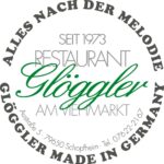Logo of Restaurant Glöggler