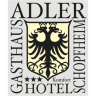 Logo of Hotel-Gasthaus Adler Inh. Jörg Buchleither