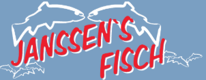 Logo of Janssen`s Fisch GmbH & Co. KG