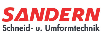 Logo of Sandern Schneid- und Umformtechnik Verwaltungs GmbH