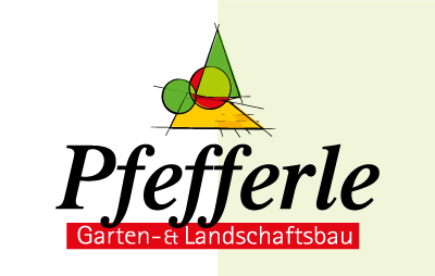 Logo of Hubert Pfefferle GalaBau GmbH & Co. KG
