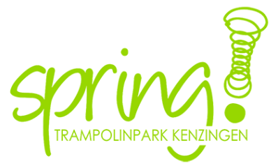 Logo of Spring! Trampolinpark GmbH
