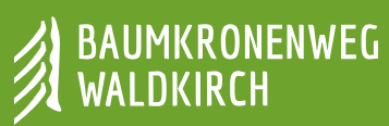 Logo of Baumkronenweg Waldkirch