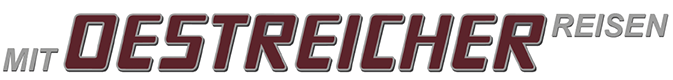 Logo of Oestreicher Reisen - Heinrich Oestreicher Omnibusbetrieb