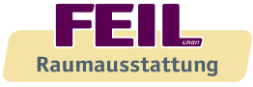 Logo of Raumausstattung Feil GmbH