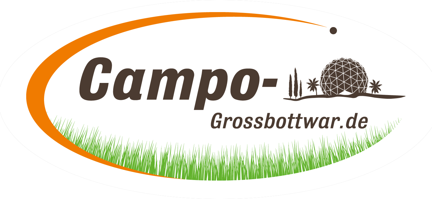 Logo of Campo del Sol Grossbottwar
