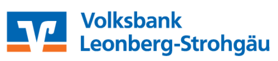 Logo of Volksbank Leonberg-Strohgäu eG