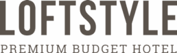 Logo of Loftstyle DoblerGreen Hotel