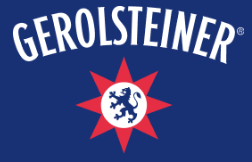 Logo of Gerolsteiner Brunnen GmbH & Co. KG
