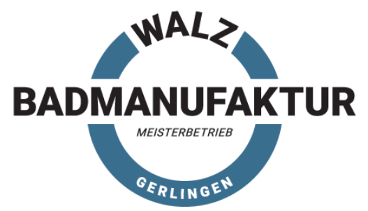 Logo of Walz Badmanufaktur