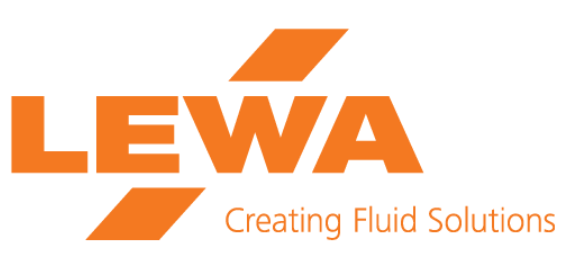 Logo of LEWA GmbH - Pumpen & Systeme