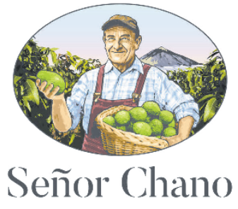 Logo of Avocados von Señor Chano