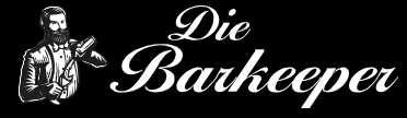 Logo of Die Barkeeper
