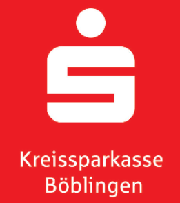 Logo of Kreissparkasse Böblingen - Filiale