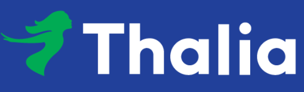 Logo of Thalia