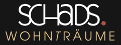 Logo of SCHADS Wohnträume - Raumausstattung, Bodenbeläge, Vinylboden, Parkett, Gardinen