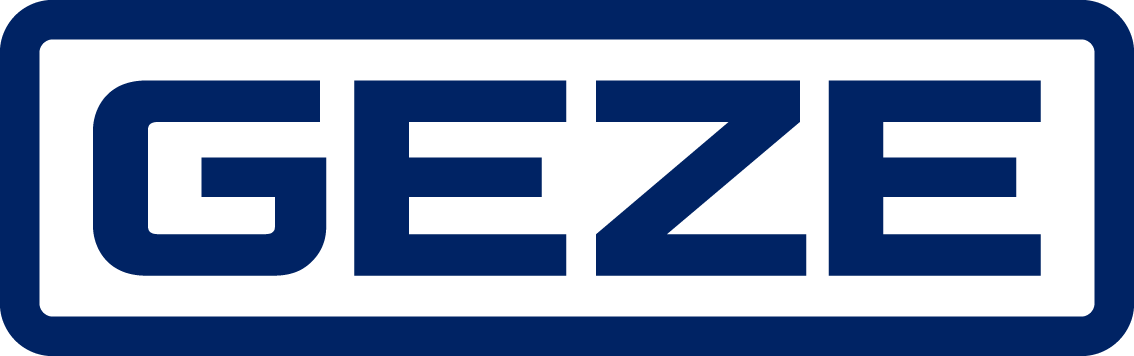 Logo of GEZE GmbH