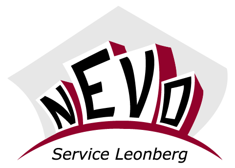 Logo of Nevo Service Leonberg