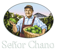 Logo of Avocados von Señor Chano