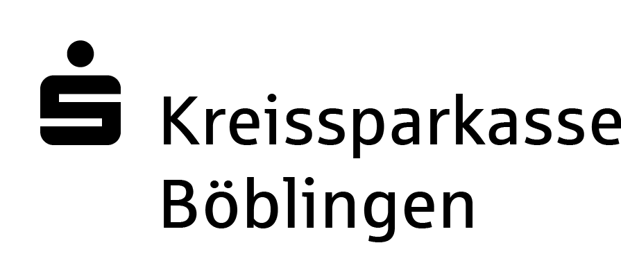 Logo of Kreissparkasse Böblingen - Filiale