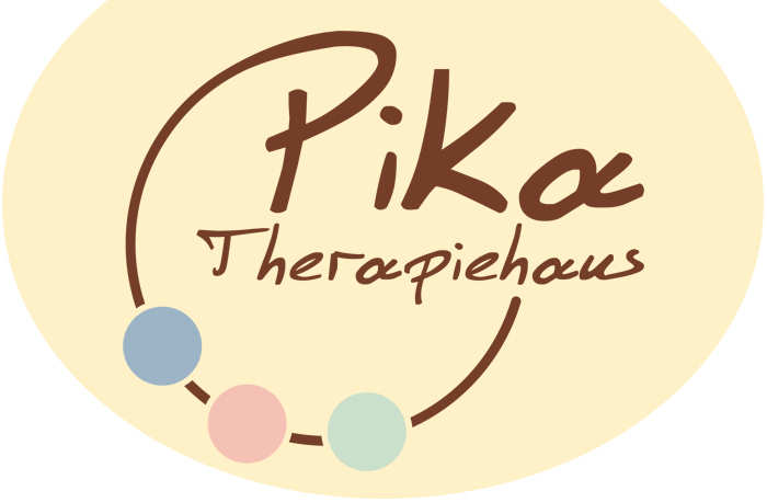 Logo of Therapiehaus PiKa