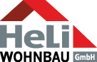Logo of HeLi-Wohnbau GmbH