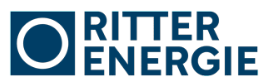 Logo of Ritter Energie
