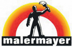 Logo of Dennis Mayer Maler- und Lackierermeister