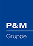 Logo of PFEIFFER & MAY Leonberg GmbH + Co. KG