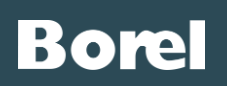 Logo of Malerbetrieb Borel Ladengeschäft
