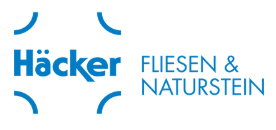 Logo of Häcker Fliesen und Naturstein