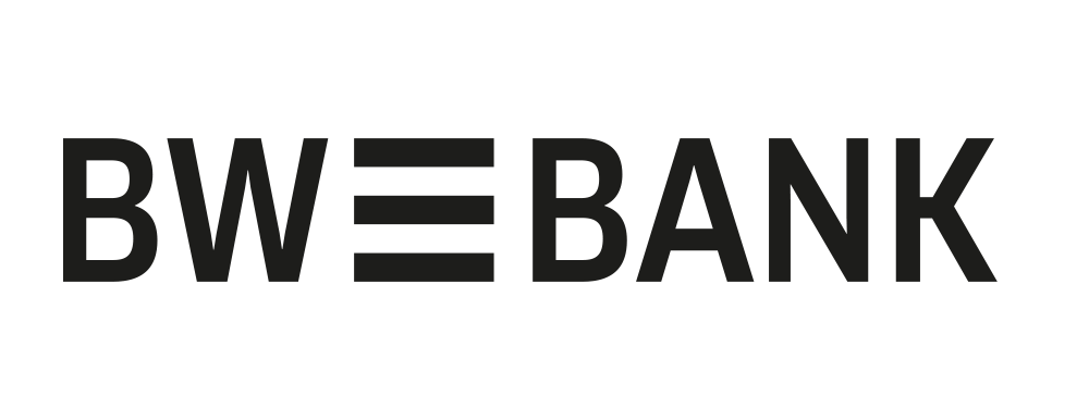 Logo of Baden-Württembergische Bank - SB-ServiceCenter